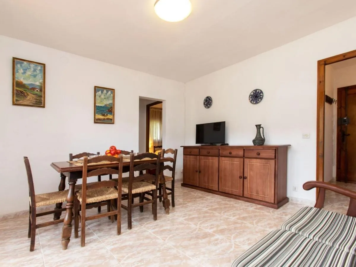 Apartment S'Olivera-4 By Interhome Begur