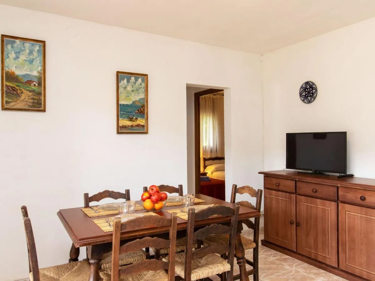 Apartment S'Olivera-4 By Interhome Begur